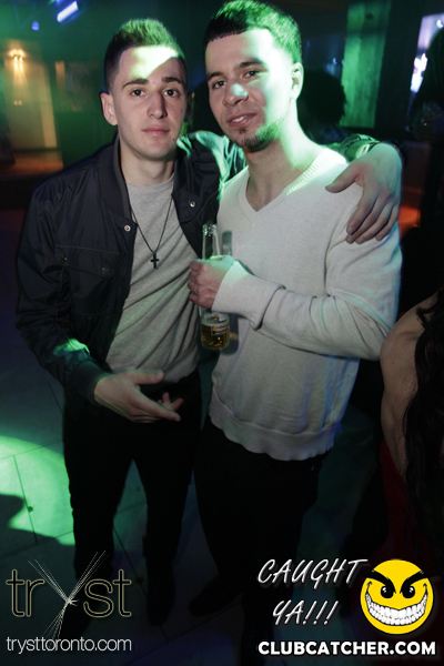 Tryst nightclub photo 302 - April 12th, 2013