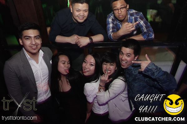Tryst nightclub photo 303 - April 12th, 2013