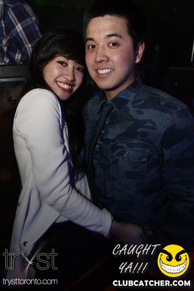 Tryst nightclub photo 307 - April 12th, 2013