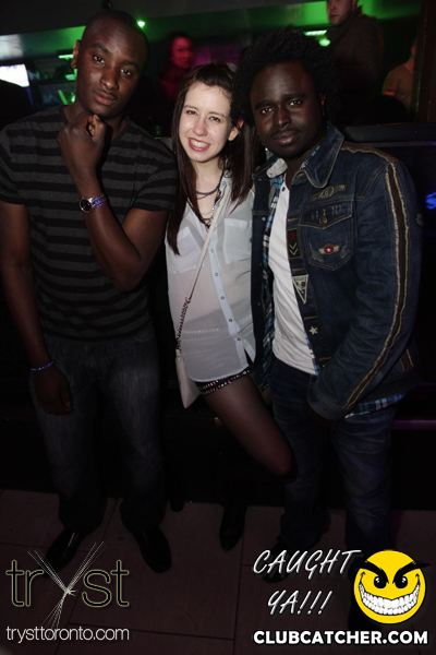 Tryst nightclub photo 308 - April 12th, 2013