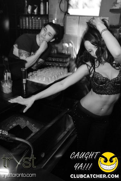 Tryst nightclub photo 309 - April 12th, 2013
