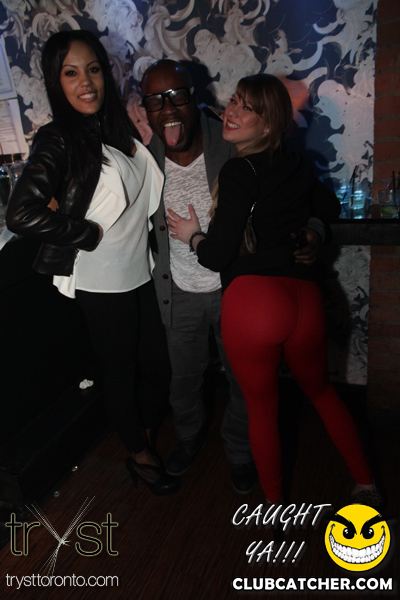 Tryst nightclub photo 310 - April 12th, 2013