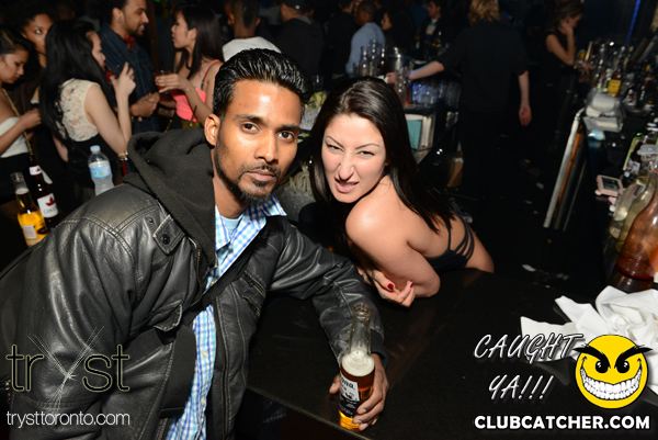 Tryst nightclub photo 34 - April 12th, 2013