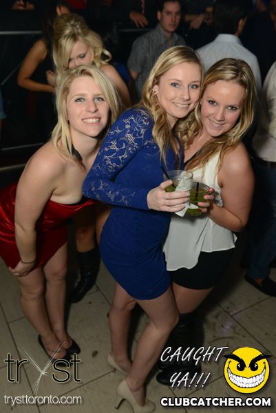 Tryst nightclub photo 35 - April 12th, 2013