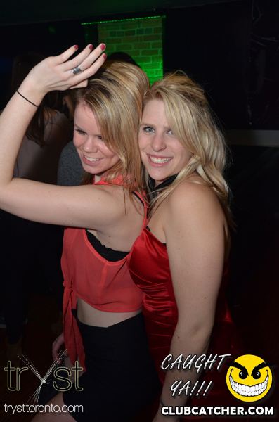 Tryst nightclub photo 36 - April 12th, 2013