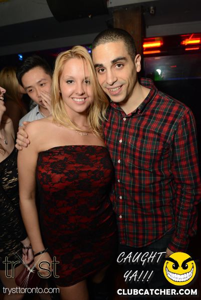 Tryst nightclub photo 37 - April 12th, 2013