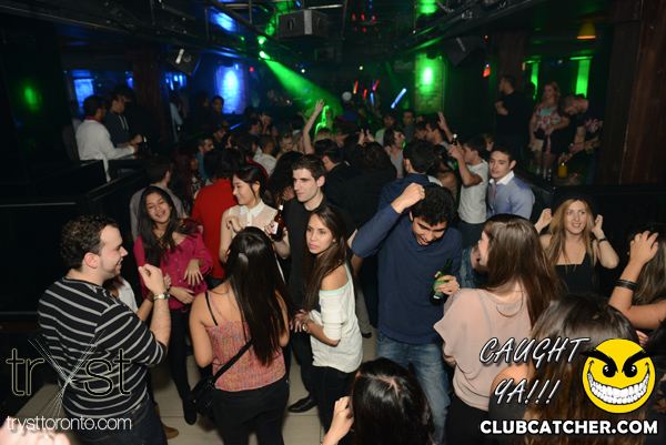 Tryst nightclub photo 38 - April 12th, 2013