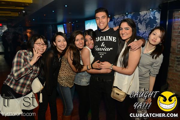 Tryst nightclub photo 39 - April 12th, 2013
