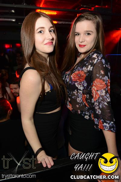 Tryst nightclub photo 41 - April 12th, 2013