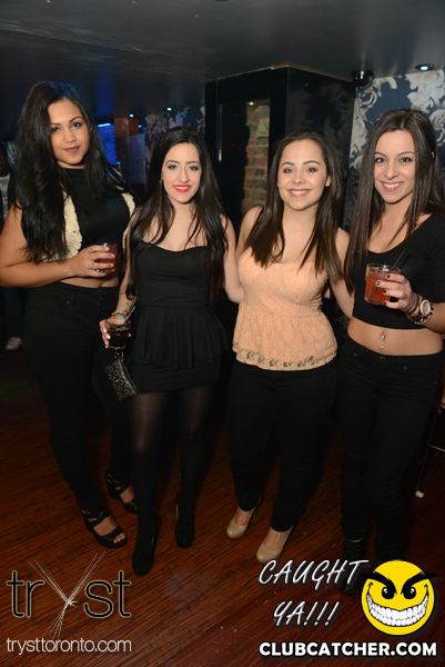 Tryst nightclub photo 42 - April 12th, 2013