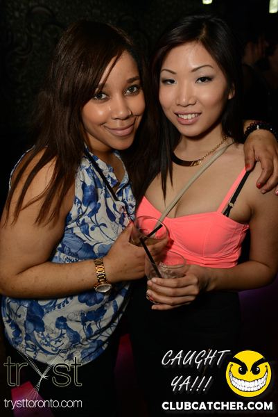 Tryst nightclub photo 43 - April 12th, 2013