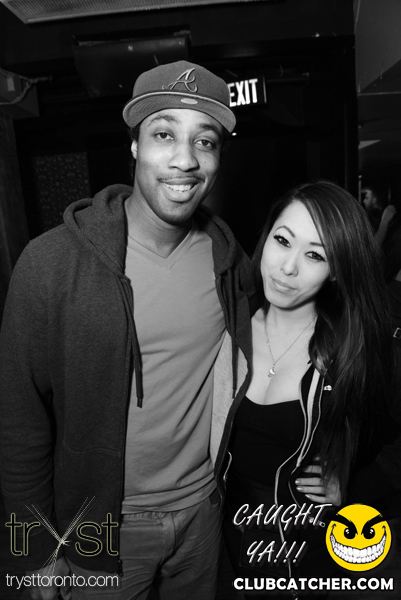 Tryst nightclub photo 44 - April 12th, 2013