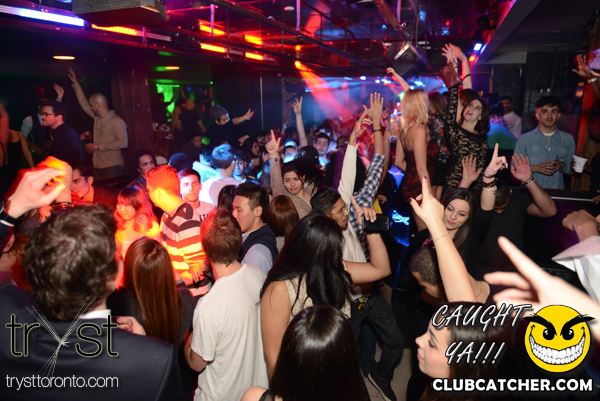 Tryst nightclub photo 46 - April 12th, 2013