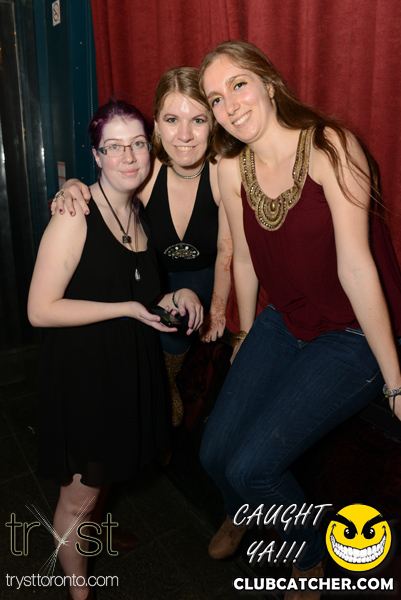 Tryst nightclub photo 47 - April 12th, 2013