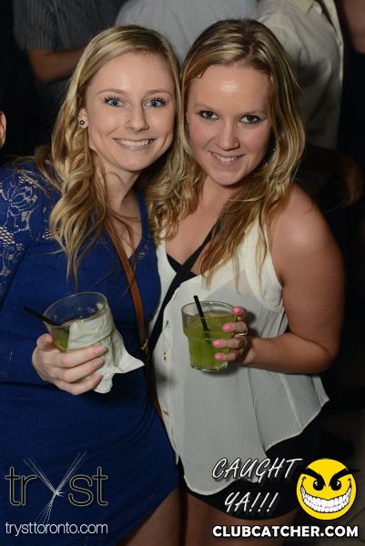 Tryst nightclub photo 48 - April 12th, 2013