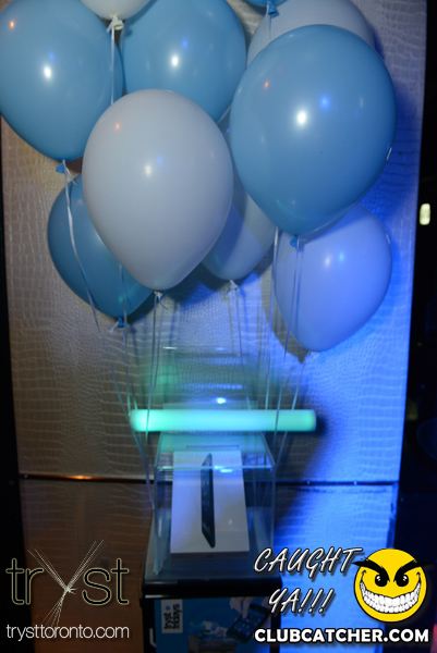 Tryst nightclub photo 6 - April 12th, 2013