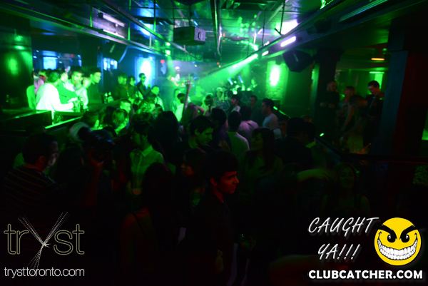 Tryst nightclub photo 52 - April 12th, 2013