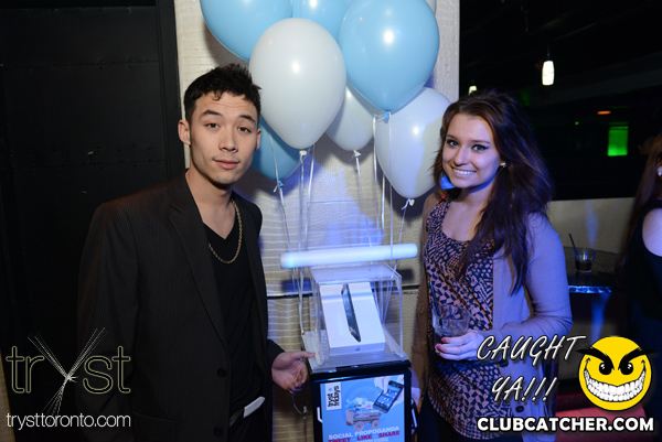 Tryst nightclub photo 57 - April 12th, 2013