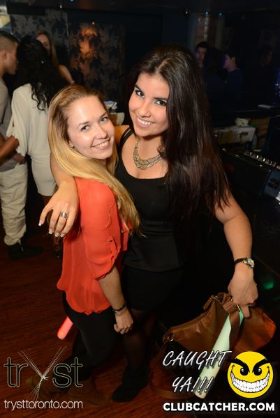 Tryst nightclub photo 59 - April 12th, 2013