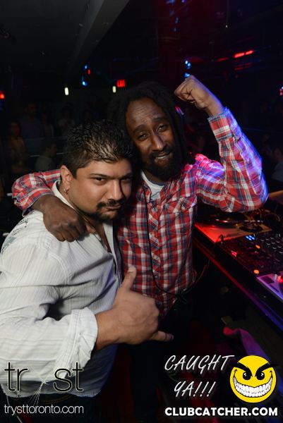 Tryst nightclub photo 64 - April 12th, 2013