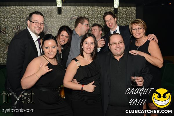 Tryst nightclub photo 65 - April 12th, 2013