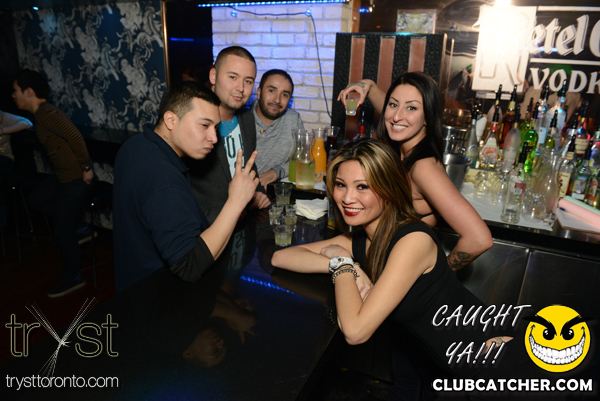Tryst nightclub photo 67 - April 12th, 2013