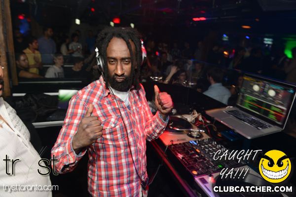 Tryst nightclub photo 68 - April 12th, 2013