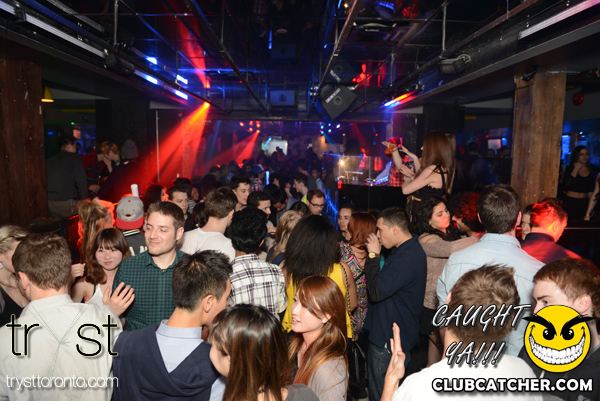 Tryst nightclub photo 69 - April 12th, 2013