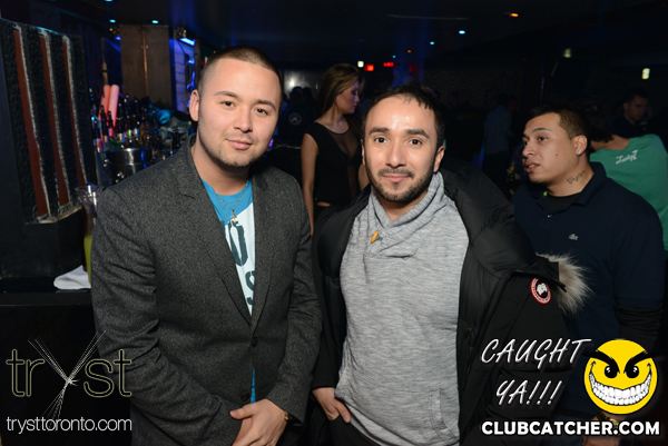 Tryst nightclub photo 70 - April 12th, 2013