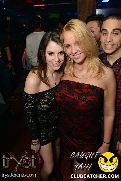 Tryst nightclub photo 8 - April 12th, 2013