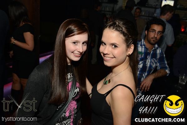 Tryst nightclub photo 78 - April 12th, 2013