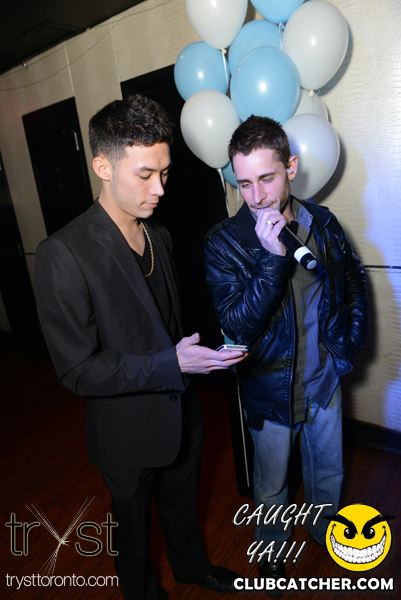 Tryst nightclub photo 83 - April 12th, 2013