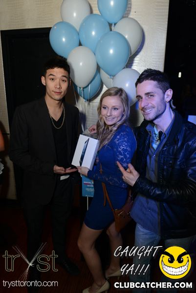 Tryst nightclub photo 86 - April 12th, 2013