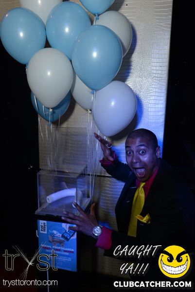 Tryst nightclub photo 87 - April 12th, 2013