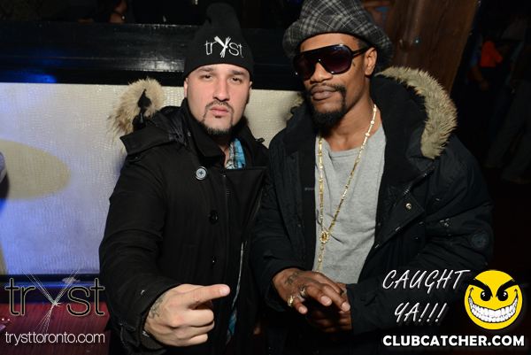 Tryst nightclub photo 88 - April 12th, 2013