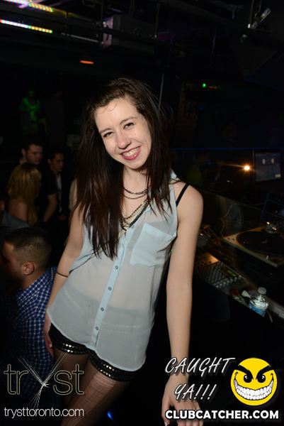 Tryst nightclub photo 90 - April 12th, 2013