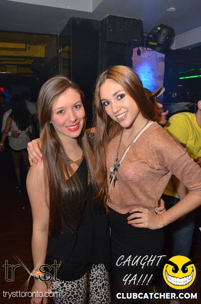 Tryst nightclub photo 91 - April 12th, 2013