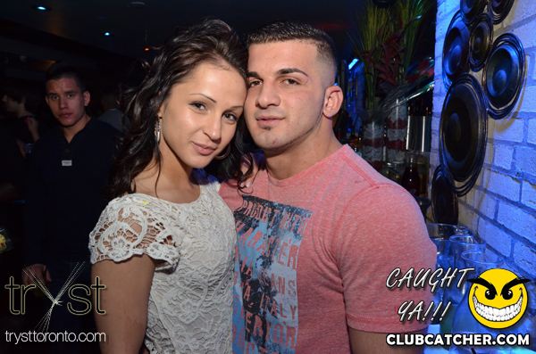 Tryst nightclub photo 92 - April 12th, 2013