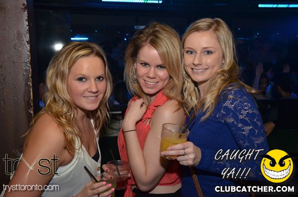 Tryst nightclub photo 93 - April 12th, 2013