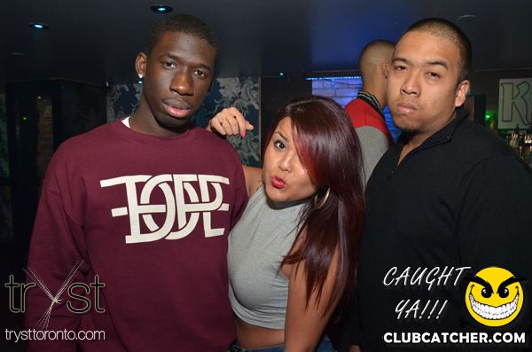 Tryst nightclub photo 94 - April 12th, 2013