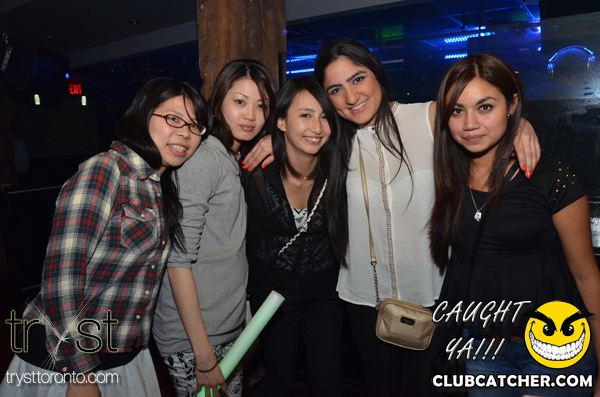 Tryst nightclub photo 98 - April 12th, 2013