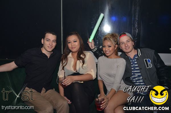Tryst nightclub photo 100 - April 12th, 2013