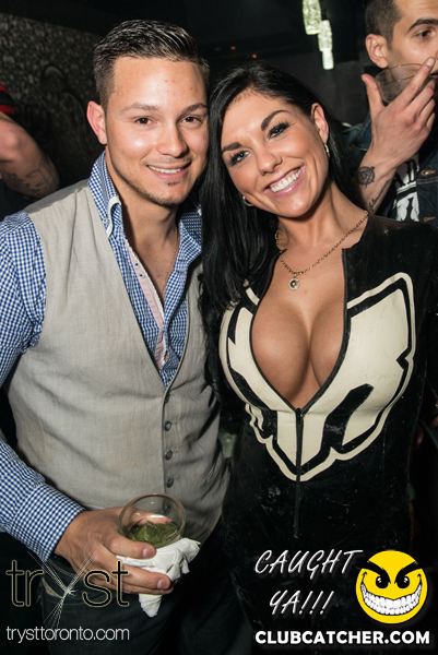 Tryst nightclub photo 11 - April 13th, 2013