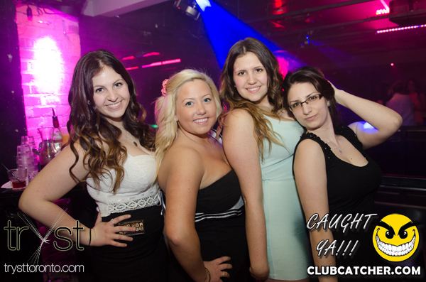 Tryst nightclub photo 106 - April 13th, 2013