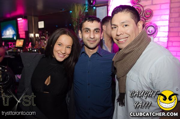 Tryst nightclub photo 135 - April 13th, 2013