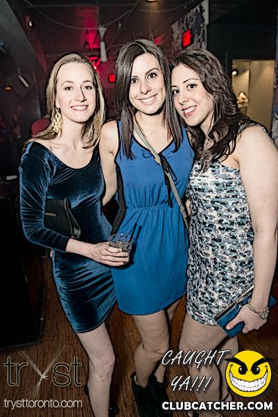 Tryst nightclub photo 191 - April 13th, 2013