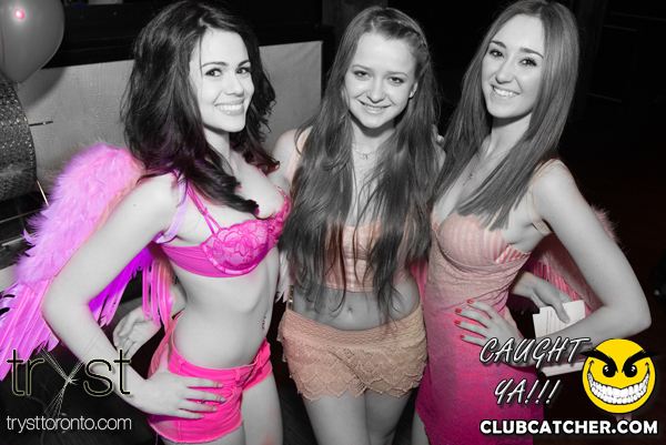 Tryst nightclub photo 3 - April 13th, 2013