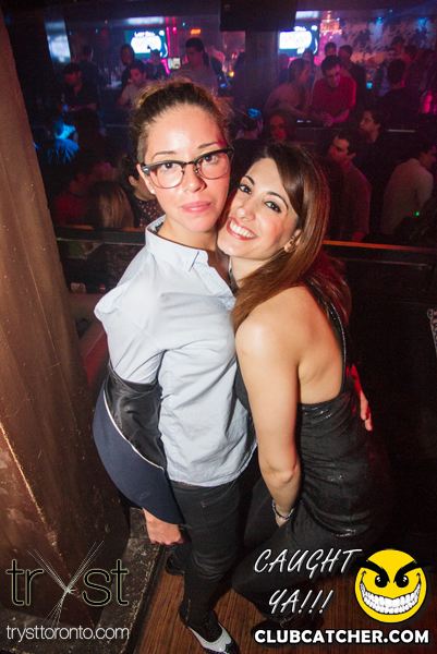 Tryst nightclub photo 207 - April 13th, 2013