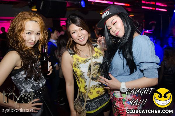 Tryst nightclub photo 235 - April 13th, 2013