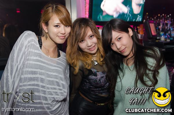 Tryst nightclub photo 243 - April 13th, 2013